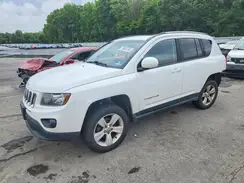 1C4NJDEB5GD745110 2016 JEEP COMPASS