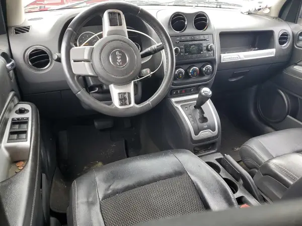 1C4NJDEB5GD745253 2016 JEEP COMPASS - Image 8