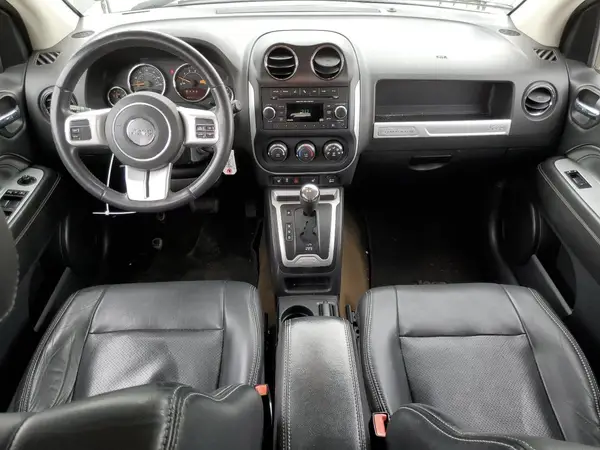 1C4NJDEB5GD745673 2016 JEEP COMPASS - Image 8