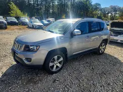 1C4NJDEB5GD745799 2016 JEEP COMPASS