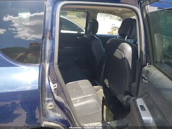 1C4NJDEB5GD746676 2016 JEEP COMPASS - Image 8
