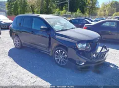 1C4NJDEB5GD753210 2016 JEEP COMPASS
