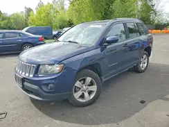 1C4NJDEB5GD756222 2016 JEEP COMPASS