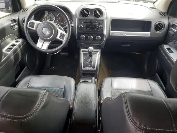1C4NJDEB5GD756222 2016 JEEP COMPASS - Image 8