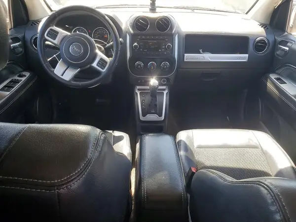 1C4NJDEB5GD756818 2016 JEEP COMPASS - Image 8