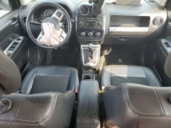 1C4NJDEB5GD757239 2016 JEEP COMPASS - Image 8