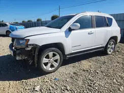 1C4NJDEB5GD757922 2016 JEEP COMPASS