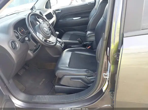 1C4NJDEB5GD759170 2016 JEEP COMPASS - Image 8