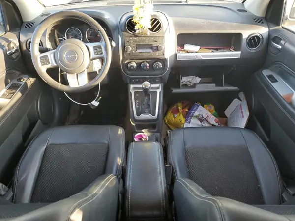 1C4NJDEB5GD759363 2016 JEEP COMPASS - Image 8
