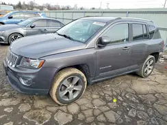 1C4NJDEB5GD762893 2016 JEEP COMPASS