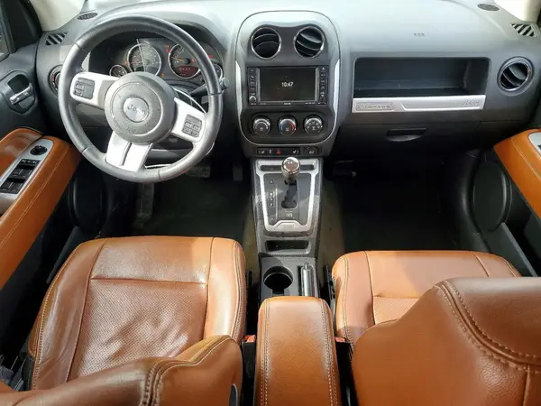 1C4NJDEB5GD762893 2016 JEEP COMPASS - Image 8