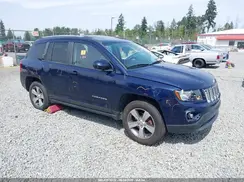 1C4NJDEB5GD768239 2016 JEEP COMPASS