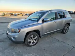 1C4NJDEB5GD768242 2016 JEEP COMPASS
