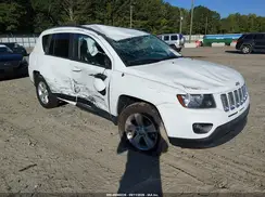 1C4NJDEB5GD773053 2016 JEEP COMPASS