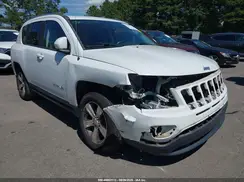 1C4NJDEB5GD773165 2016 JEEP COMPASS