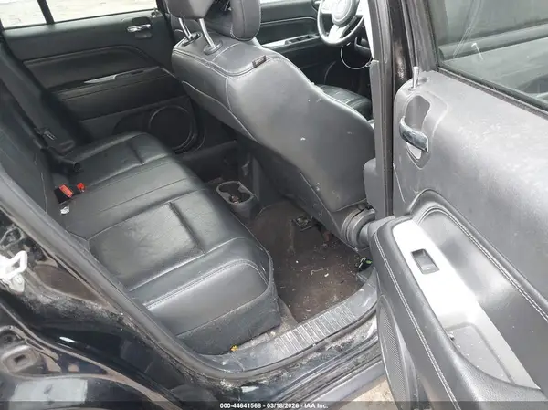 1C4NJDEB5GD775630 2016 JEEP COMPASS - Image 8
