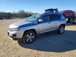 1C4NJDEB5GD781301 2016 JEEP COMPASS