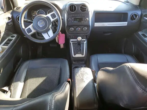 1C4NJDEB5GD781301 2016 JEEP COMPASS - Image 8