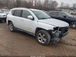 1C4NJDEB5GD781380 2016 JEEP COMPASS