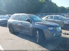 1C4NJDEB5GD785493 2016 JEEP COMPASS
