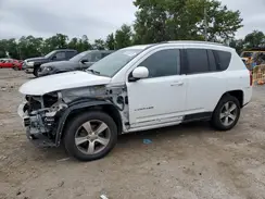 1C4NJDEB5GD791875 2016 JEEP COMPASS