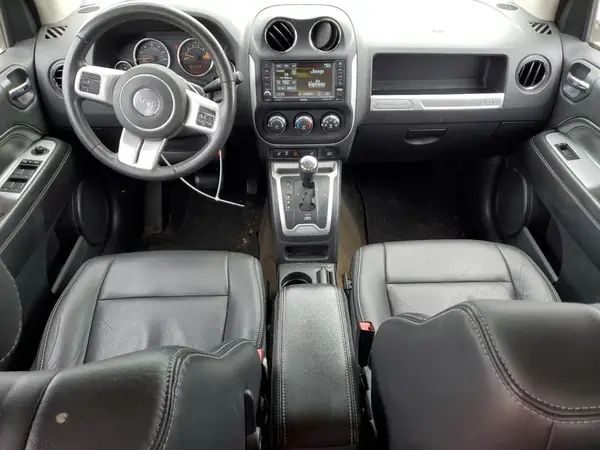 1C4NJDEB5GD791875 2016 JEEP COMPASS - Image 8
