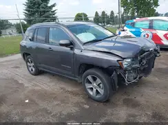1C4NJDEB5GD791889 2016 JEEP COMPASS