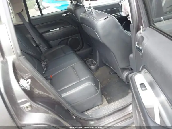 1C4NJDEB5GD791889 2016 JEEP COMPASS - Image 8
