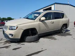 1C4NJDEB5GD793691 2016 JEEP COMPASS