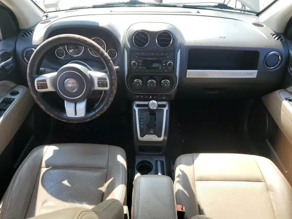 1C4NJDEB5GD793691 2016 JEEP COMPASS - Image 8