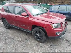 1C4NJDEB5GD795070 2016 JEEP COMPASS