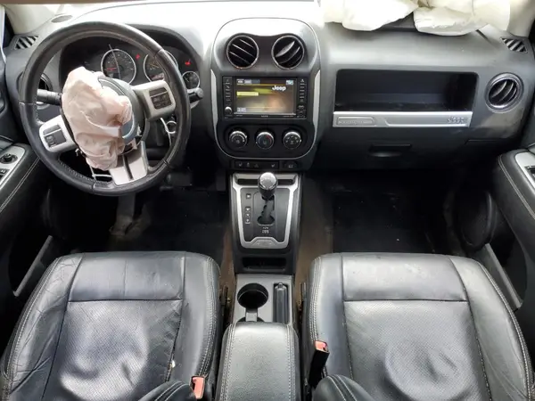1C4NJDEB5GD795179 2016 JEEP COMPASS - Image 8