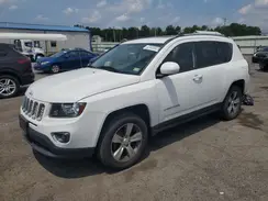 1C4NJDEB5GD795344 2016 JEEP COMPASS