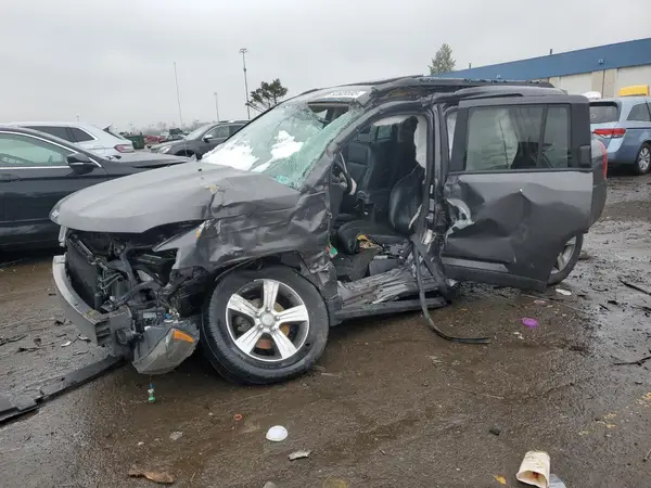 1C4NJDEB5GD795831 2016 JEEP COMPASS - Image 1