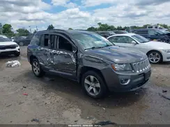 1C4NJDEB5GD798874 2016 JEEP COMPASS