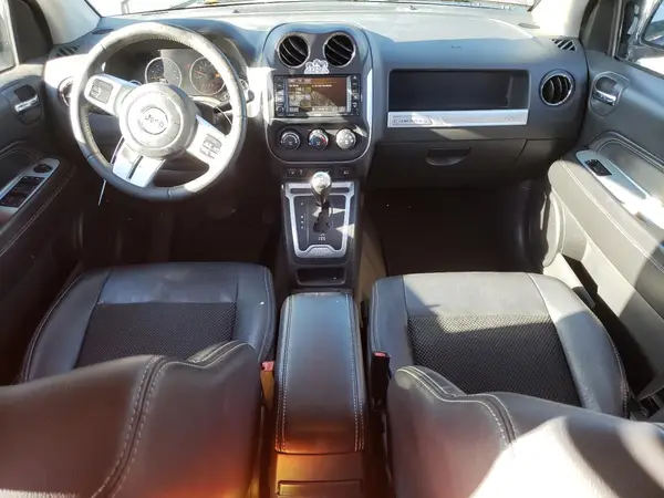 1C4NJDEB5GD799149 2016 JEEP COMPASS - Image 8
