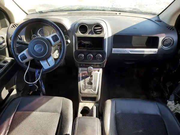 1C4NJDEB5GD810389 2016 JEEP COMPASS - Image 8