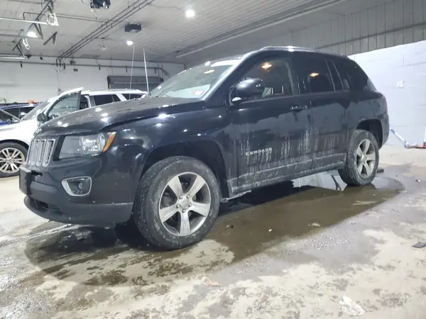 1C4NJDEB5GD814099 2016 JEEP COMPASS - Image 1