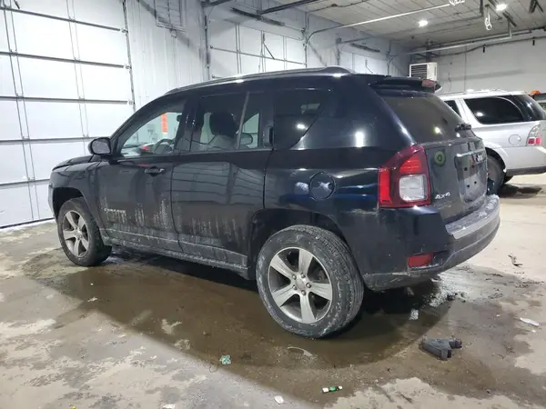 1C4NJDEB5GD814099 2016 JEEP COMPASS - Image 2