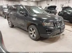 1C4NJDEB5HD100362 2017 JEEP COMPASS