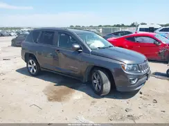 1C4NJDEB5HD100524 2017 JEEP COMPASS