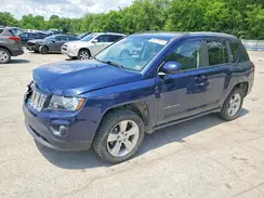 1C4NJDEB5HD106484 2017 JEEP COMPASS