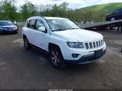 1C4NJDEB5HD107439 2017 JEEP COMPASS
