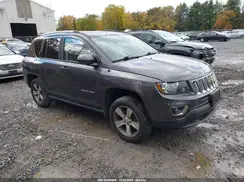 1C4NJDEB5HD109708 2017 JEEP COMPASS