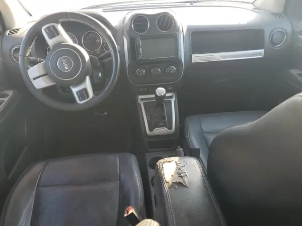 1C4NJDEB5HD110406 2017 JEEP COMPASS - Image 8