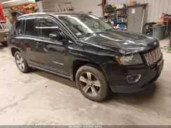 1C4NJDEB5HD111300 2017 JEEP COMPASS