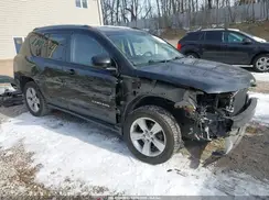 1C4NJDEB5HD112012 2017 JEEP COMPASS
