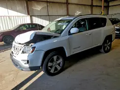 1C4NJDEB5HD112351 2017 JEEP COMPASS