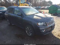 1C4NJDEB5HD112365 2017 JEEP COMPASS