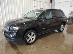 1C4NJDEB5HD113189 2017 JEEP COMPASS